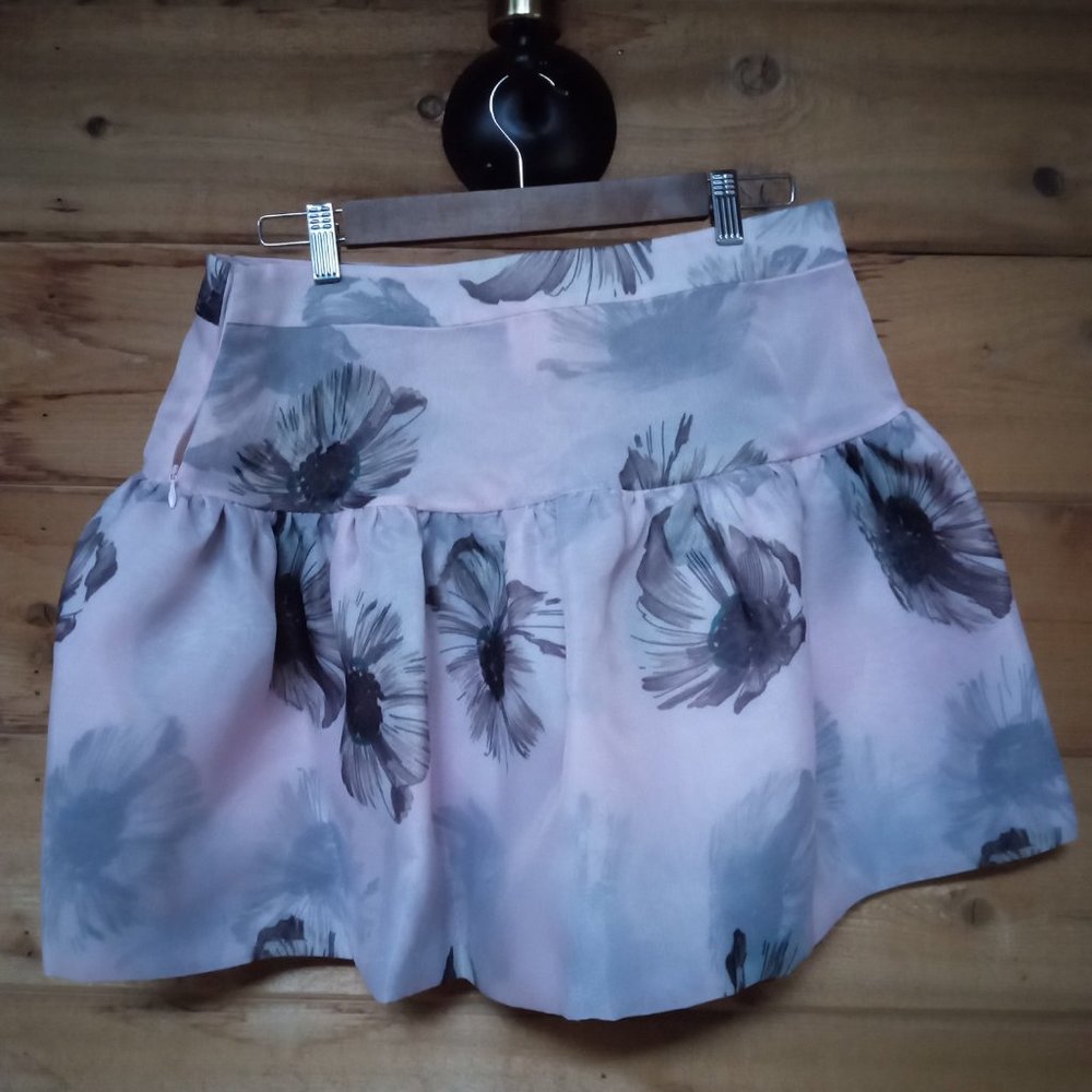 Selkie Puff Skirt NWOT - Picture 2 of 3